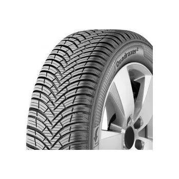 Zimní osobní pneu 175/65R14 82T, Kleber, QUADRAXER 2