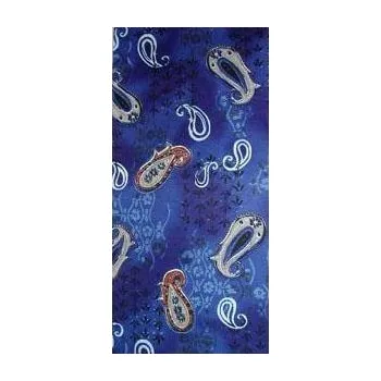 Čepice Šátek multifunkční Mercox Velikost: Uni fish print blue