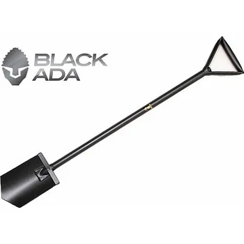 Rýč Black ADA Bigfoot Ex
