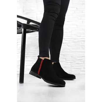 Dámská zimní obuv Pinkai Kotníková obuv C08B Velikost: 37