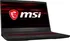 Notebook MSI GF65 9SEXR (GF65 Thin 9SEXR-228CZ)