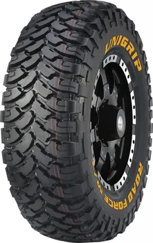 Celoroční osobní pneu Unigrip Road Force 315/75 R16 127/124 Q  M/T