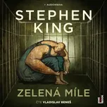 Zelená míle - Stephen King (čte…