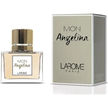 Dámský parfém LAROME Paris - MON ANGELINA - 91F Varianta: 50ml