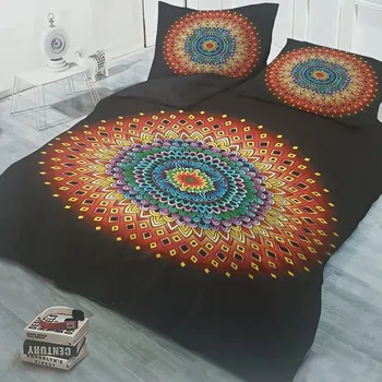 Povlečení 3D povlečení XPOSE - MANDALA 2