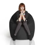 CrazyShop Sedací vak Hruška Mega