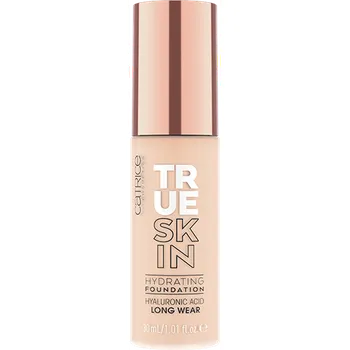 Make-up Catrice True Skin 30 ml