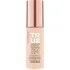 Make-up Catrice True Skin 30 ml