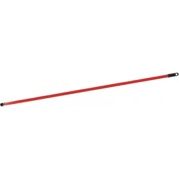 Násada Násada tvrzená hrubý závit 130cm FAVE -silné