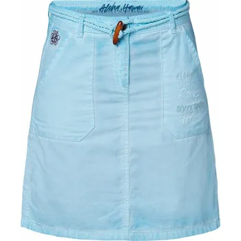 Pánské džíny Soccx SUKNĚ SPI-2002-7792 M, Červená