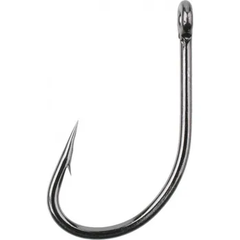 Rybářský háček 10ks - Háček Mikado Territory Grabber Velikost 1