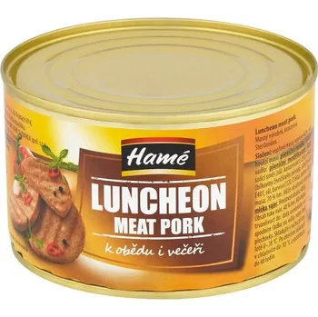 Hamé Luncheon meat 400 g