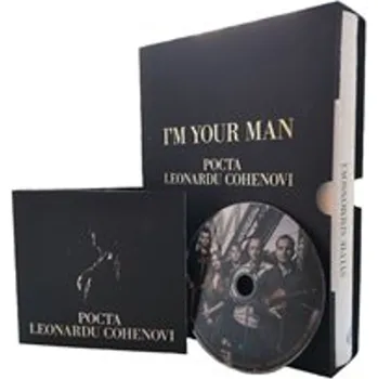 I´m Your Man: Pocta Leonardu Cohenovi -…
