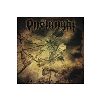 Zahraniční hudba Shadow Of Death / Vinyl / Red - Onslaught [LP]