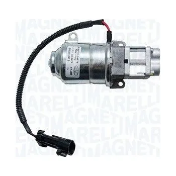Jednotka ventilů, hydraulický agregát MAGNETI MARELLI 210095333010