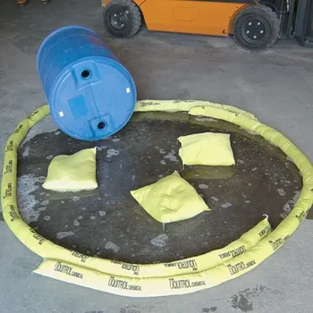 Sorbent Chemický sorpční had 8 × 120 cm, 1 ks