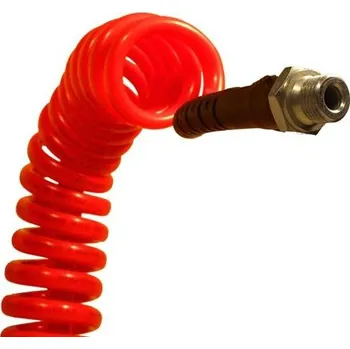 Příslušenství ke kompresoru Hadice M18 červená