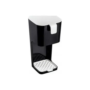 Příprava kávy UNPLUGGED překapávač kávy 4