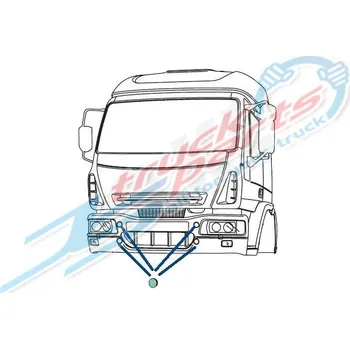 Krytka nárazníku [02-] - COVIND