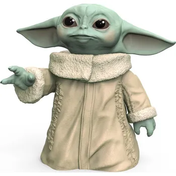 Figurka Hasbro HASF1116 Star Wars Mandalorian The Child