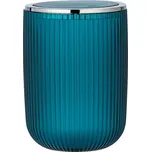 Modrý odpadkový koš do koupelny Wenko Agropoli ID_1354973