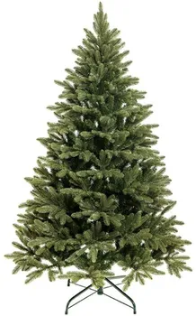 Vánoční stromek Nohel Garden Smrk de lux zelený 220 cm