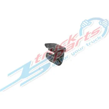 L/P držák předního nárazníku - COVIND