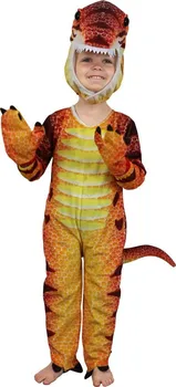 Karnevalový kostým Small Foot By Legler Kostým dinosaurus UNI