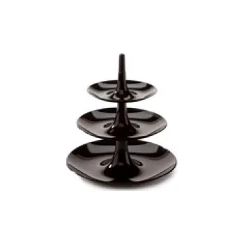 BABELL XS Třípatrový tác 1