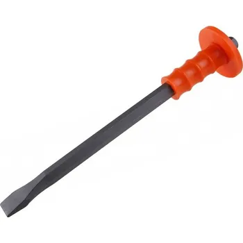 Sekáč Sekáč plochý s plastovou ochranou - 400/25mm