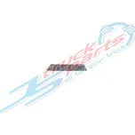 Nášlap předního nárazníku spodní - COVIND