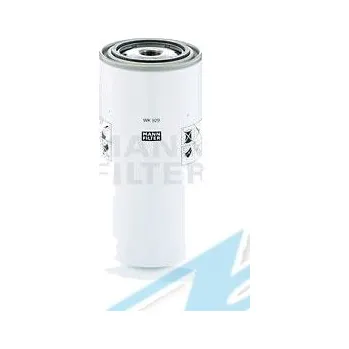 Palivový filtr Filtr palivový MANN MF WK929