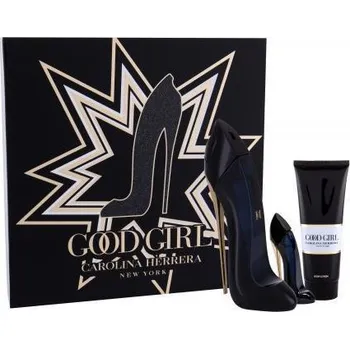 Dámský parfém Carolina Herrera Good Girl W EDP