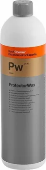 Autovosk Koch chemie Protector Wax vosk s nano konzervací 1 l