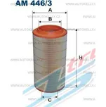 Filtr vzduchový FILTRON