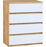 Dolmar Arca 05 dub wotan/bílá