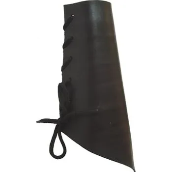 Karnevalový kostým imago Kožený nátepník Zloděj