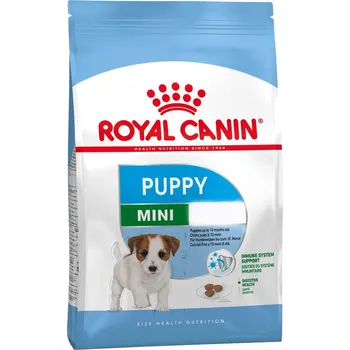 Royal Canin Mini Puppy