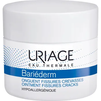 Tělový krém Uriage Bariéderm Ointment Fissures Cracks 40 ml