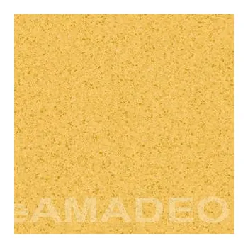 pvc podlaha Tarkett - Francie Homogenní PVC Tarkett IQ One - Yellow 0239