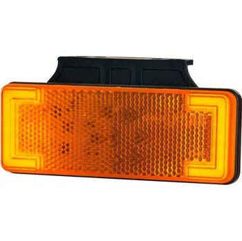 Přídavný světlomet Obrysové světlo SLIM XS LD 2514