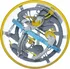 Hlavolam Spin Master Perplexus Beast