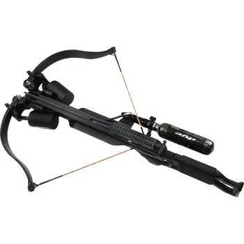 Kuše Kuše reflexní STEAMBOW Armbrust Excalibur Bulldog 440 - 300 lbs / 440 fps - skladem na prodejně