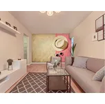 Malvis ® Tapeta pláž Vel. (šířka x výška): 144 x 105 cm