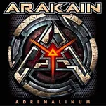 Adrenalinum - Arakain [CD]