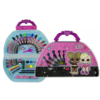 MGA L.O.L. Surprise! Výtvarný kufřík