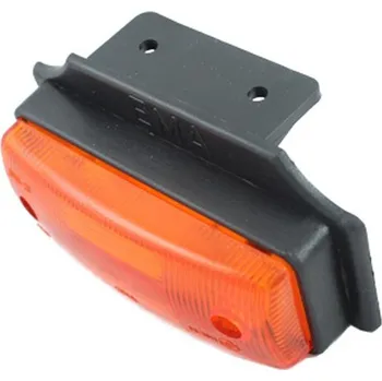 Přídavný světlomet Obrysové světlo 12/24V LOP 307