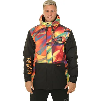 Rip Curl The Top Notch JKT Freesia XL