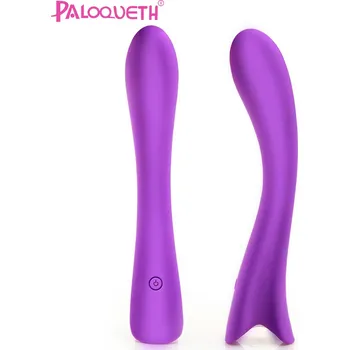 Vibrátor Paloqueth G-Spot Vibrator Purple