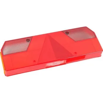 Zadní světlomet KLOSZ LAMPY ZESP.EUROPOINT 5-SEGM.L/P ERMAX 098295016